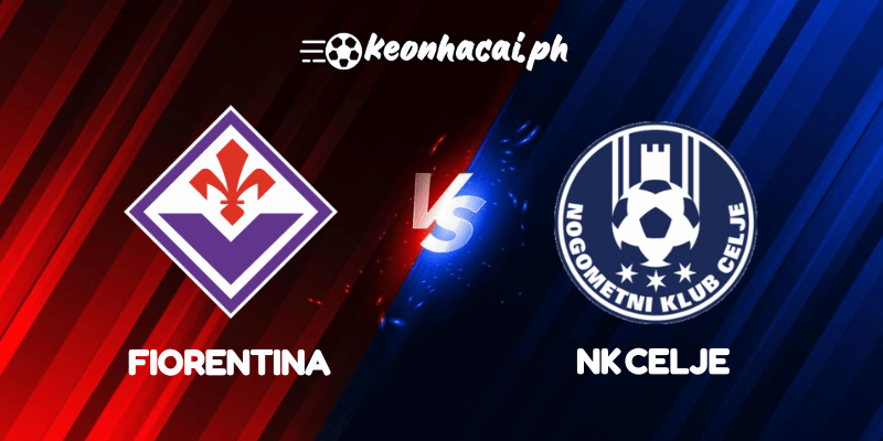 Fiorentina vs NK Celje
